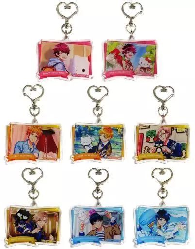 ジャンプ展 vol.3 黒子のバスケ ファン感謝デー 来場記念証 黄瀬