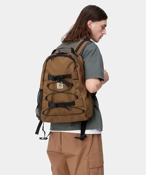 Carhartt WIP カーハートダブリューアイピー KICKFLIP BACKPACK