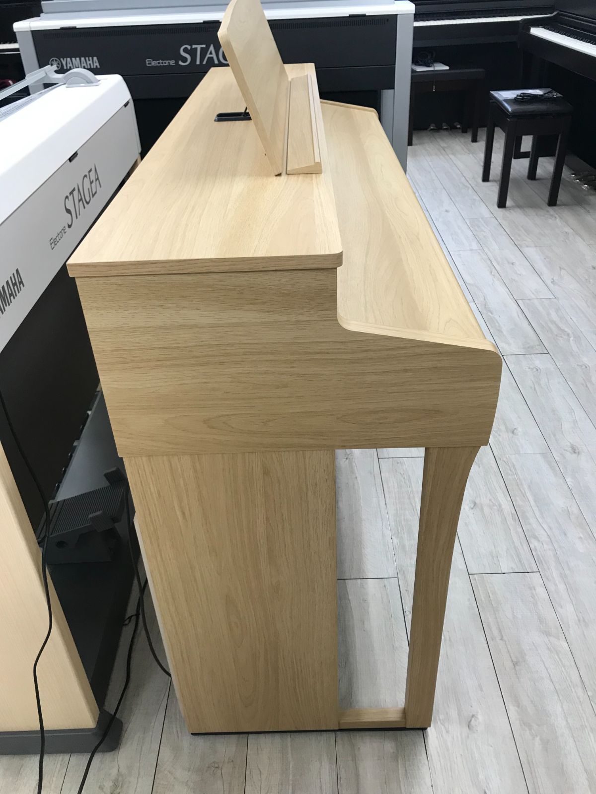 ぐり様★71507【電子ピアノ】KAWAI　CA49LO　21年製 ぐり様☆71507【電子ピアノ】KAWAI CA49LO 21年製 - メルカリ