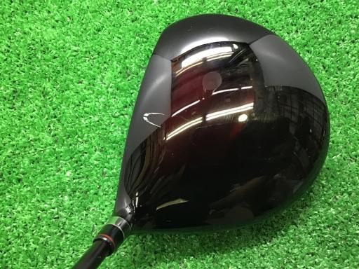 新品グリップ 良品 G5 L 460cc 14° レディース 右 ドライバー単品