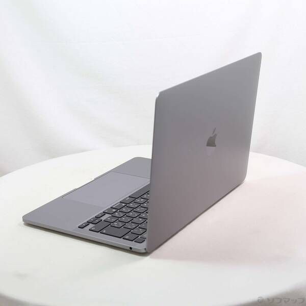 中古品〕 MacBook Pro 13.3-inch Late-2020 MYD82J／A Apple M1 8コアCPU_8