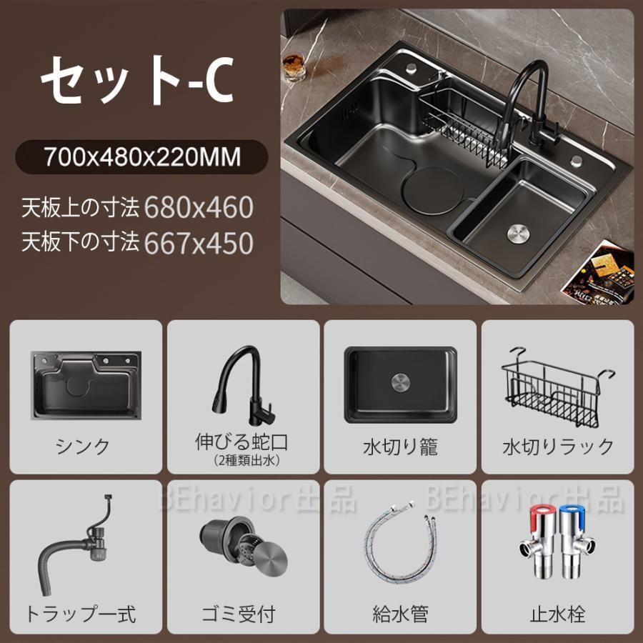 DIY キッチン