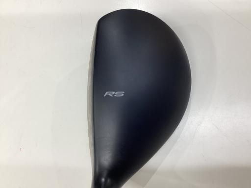 プロギア RS X 2025 U 3 ユーティリティ UT TENSEI FOR PRGR フレックスS メンズ 男性用 右利き 右用 Cランク ゴルフクラブ