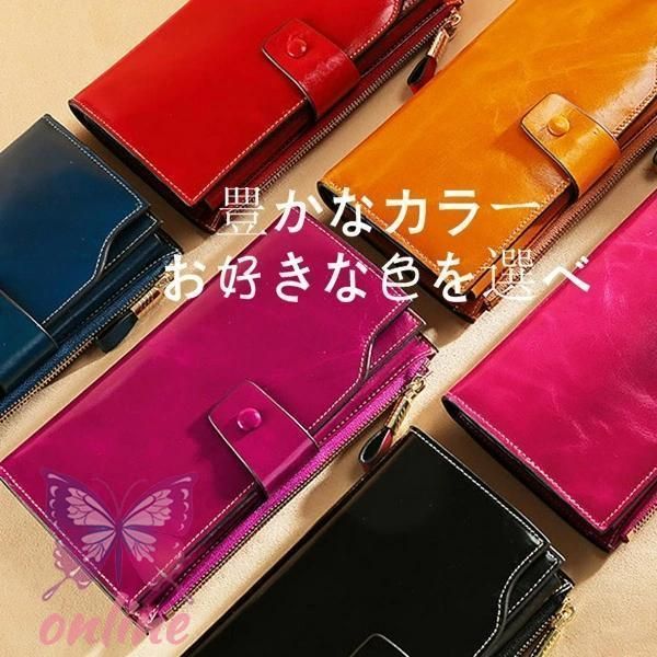 トラッカーウォレット ミドル ピンホール有り アポロコンチョ CA008