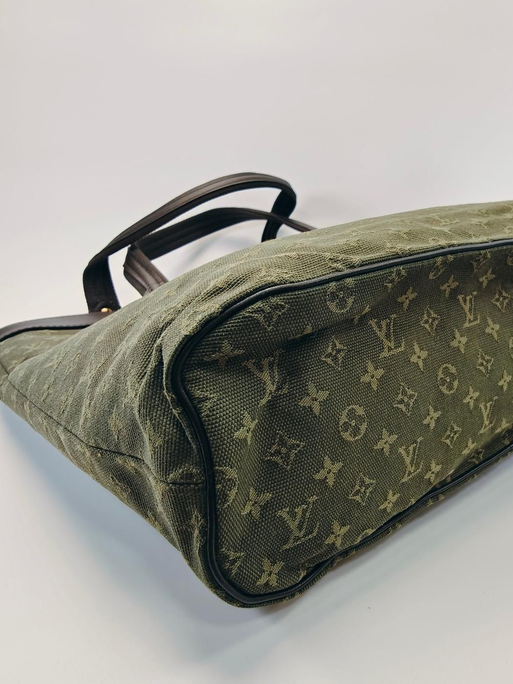 LOUIS VUITTON ルイヴィトン ルシーユGM M92681 モノグラムミニ