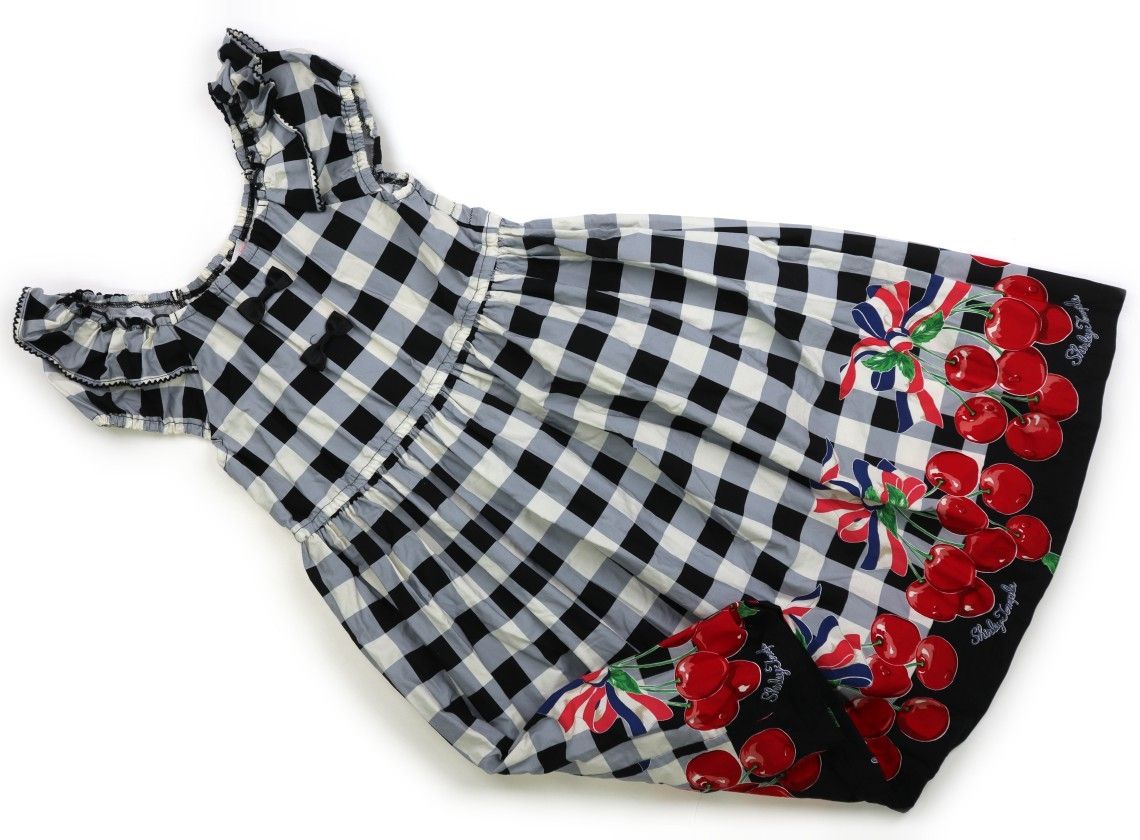 シャーリーテンプル シンデレラワンピース 160 CEREMONY COLLECTION