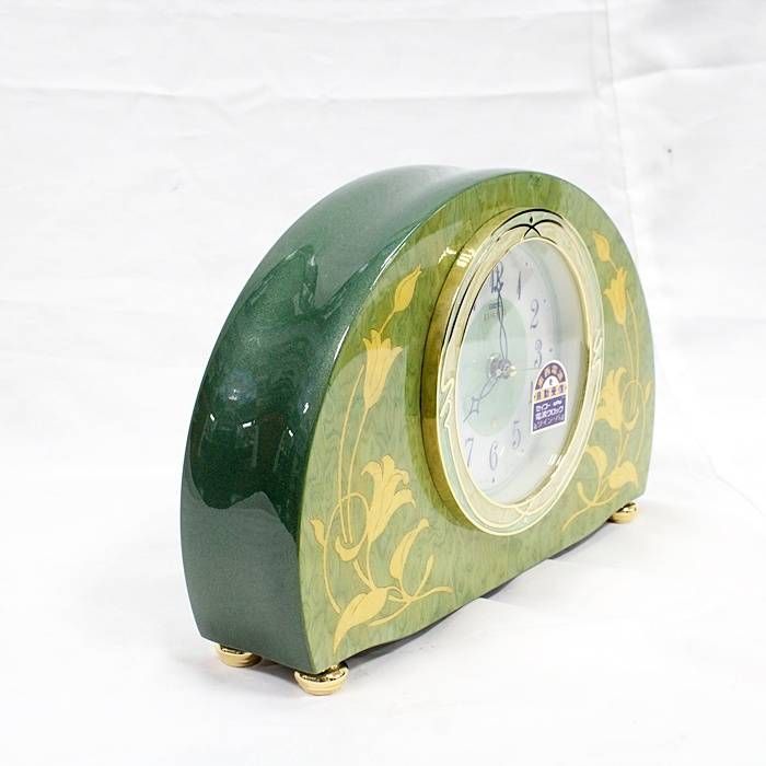 電波時計 置時計