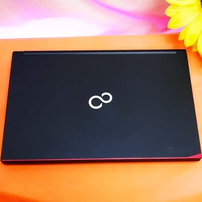 ◆大画面オールインワンLIFEBOOK