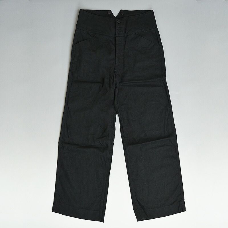 パンツ BLACK SIGN

AIR BRIGADE PARACHUTE PANTS BLACK SIGN Main Lodge / Pants