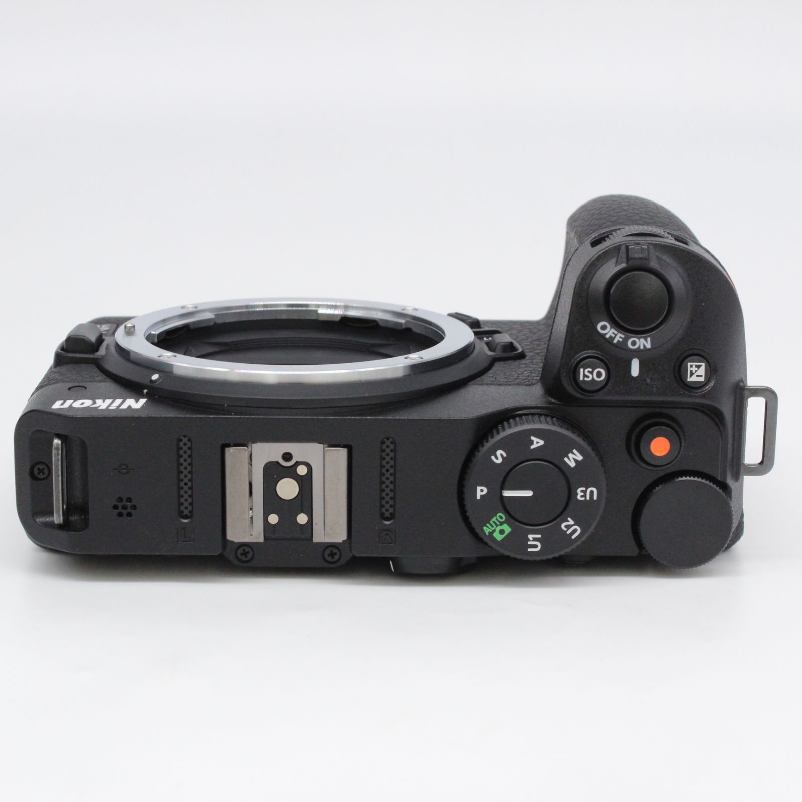 ニコン Z30 ボディ Nikon ショット数5,150枚 ショット数2397回、元箱付き。☆新品級☆ Nikon ニコン Z30