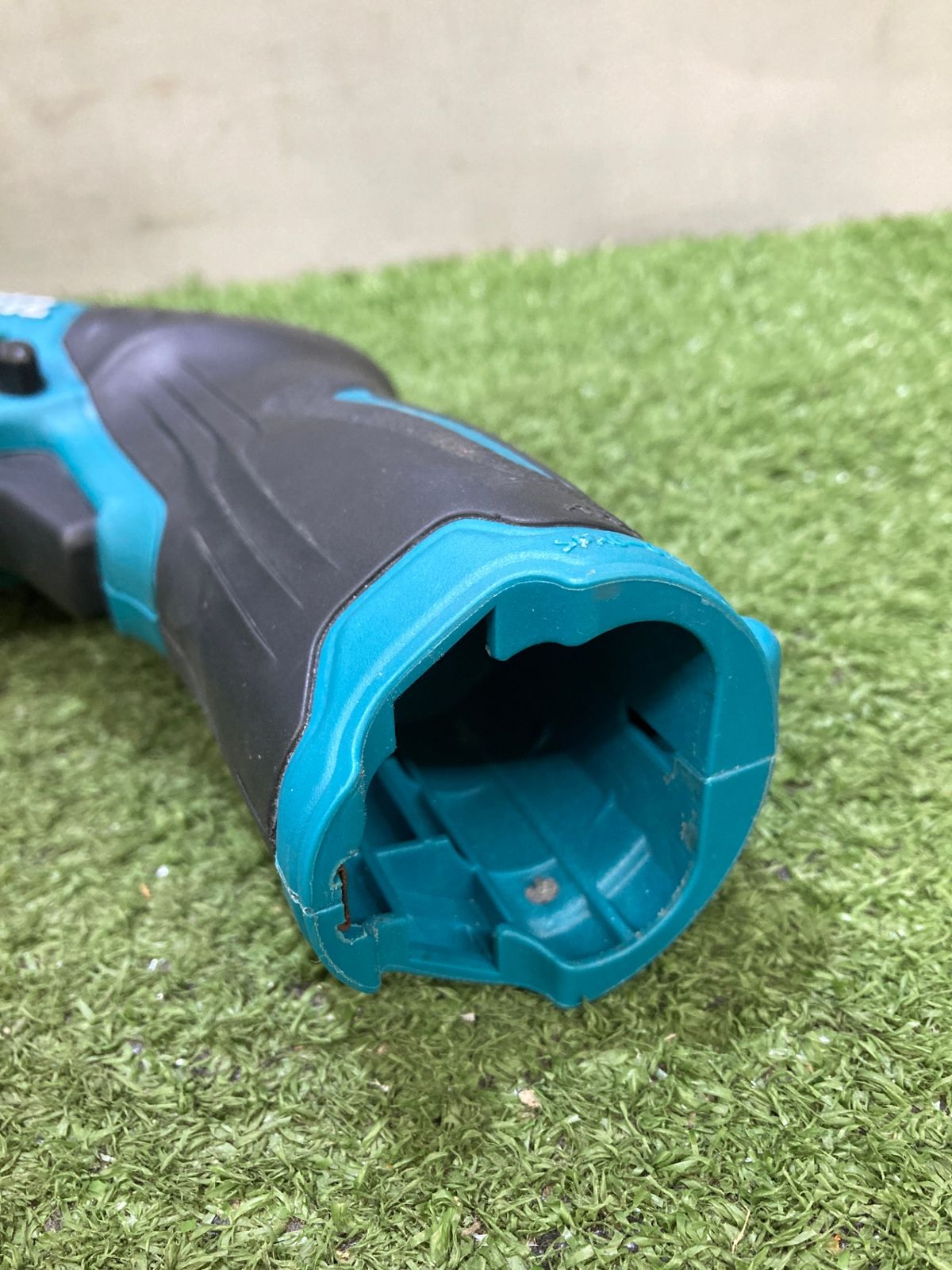 10.8V充電式レシプロソー ナチュラルグリーン