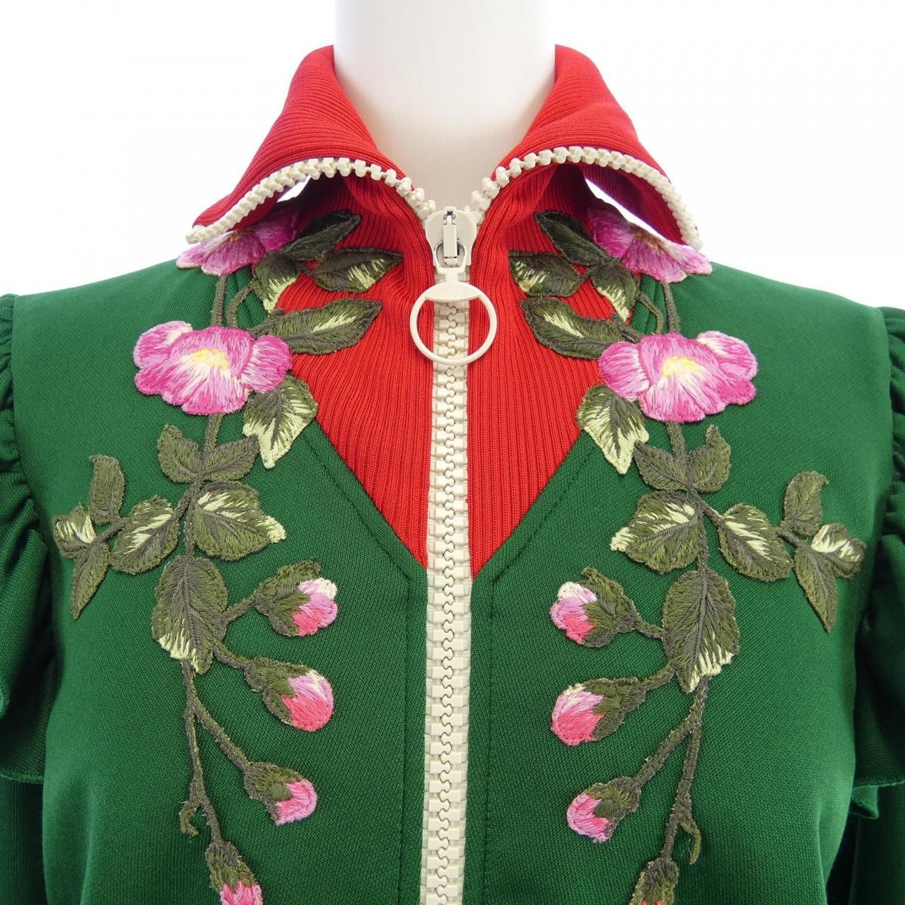 グッチ GUCCI 479536 X9C11 ジャケット NICORILABO_COM