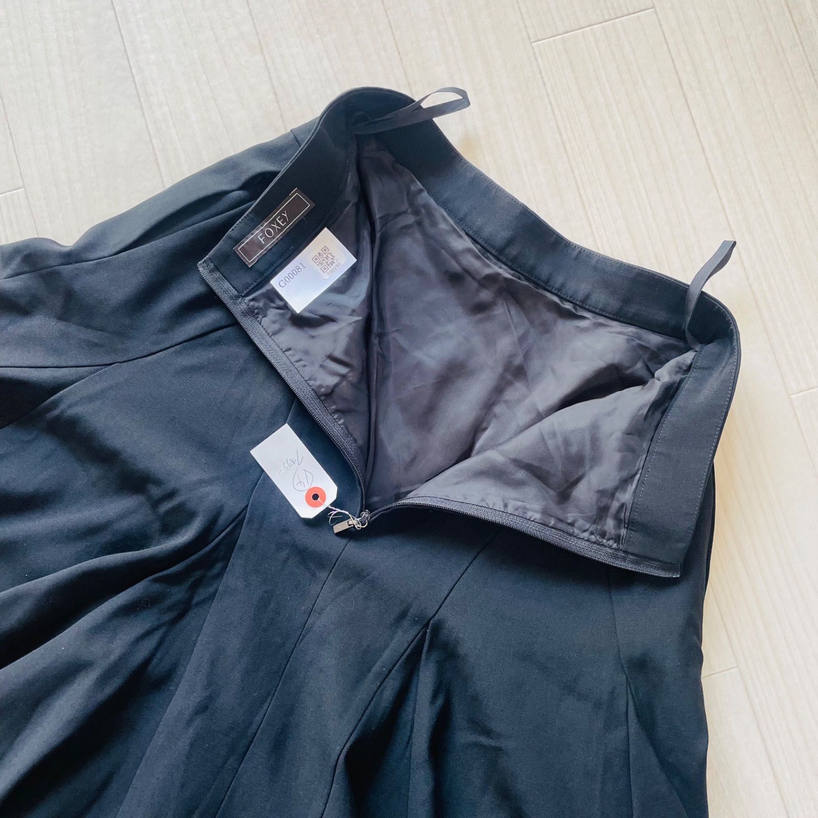 フォクシー ロングフ