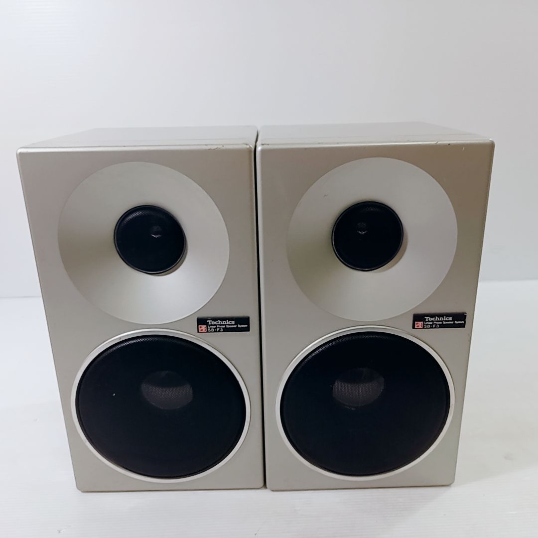 Technics テクニクス