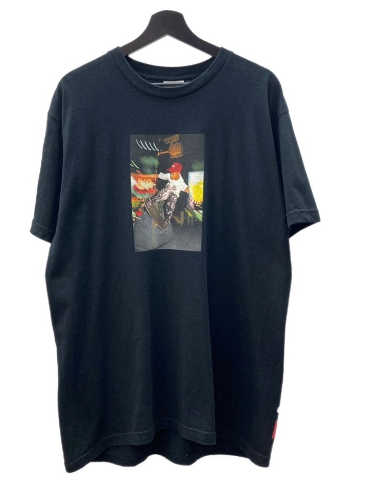 シュプリーム SUPREME 14SS × COMME des GARCONS SHIRT