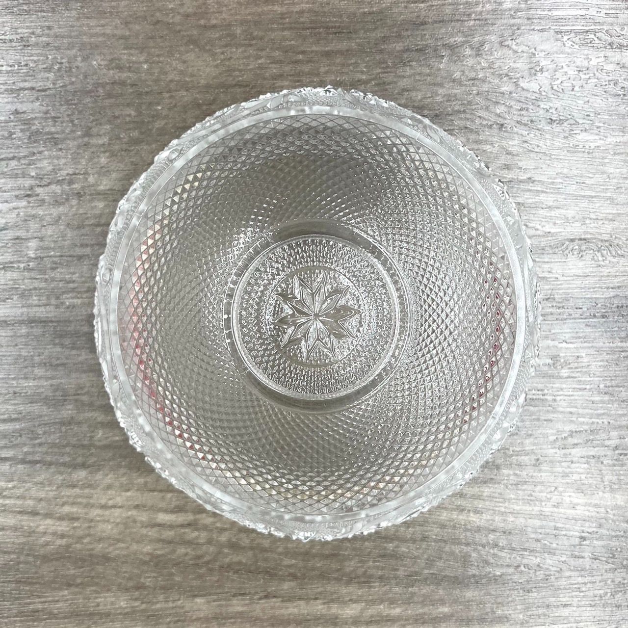 Baccarat バカラ アラベスク スモールボウル 直径12cm ペア 2個セット クリスタル 食器 専用箱 - メルカリ