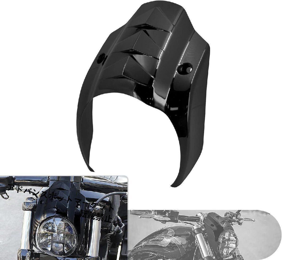 CBX400F ライト ステー メッキ/純正typeキジマBEET当時物CBX550F