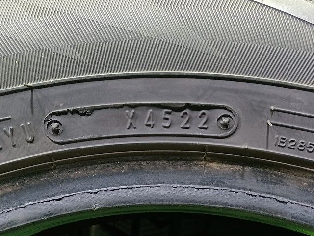 価値 DUNLOP スタッドレス ダンロップ ウィンターマックスWM02 175 65R15 4本 6ミリ 2本