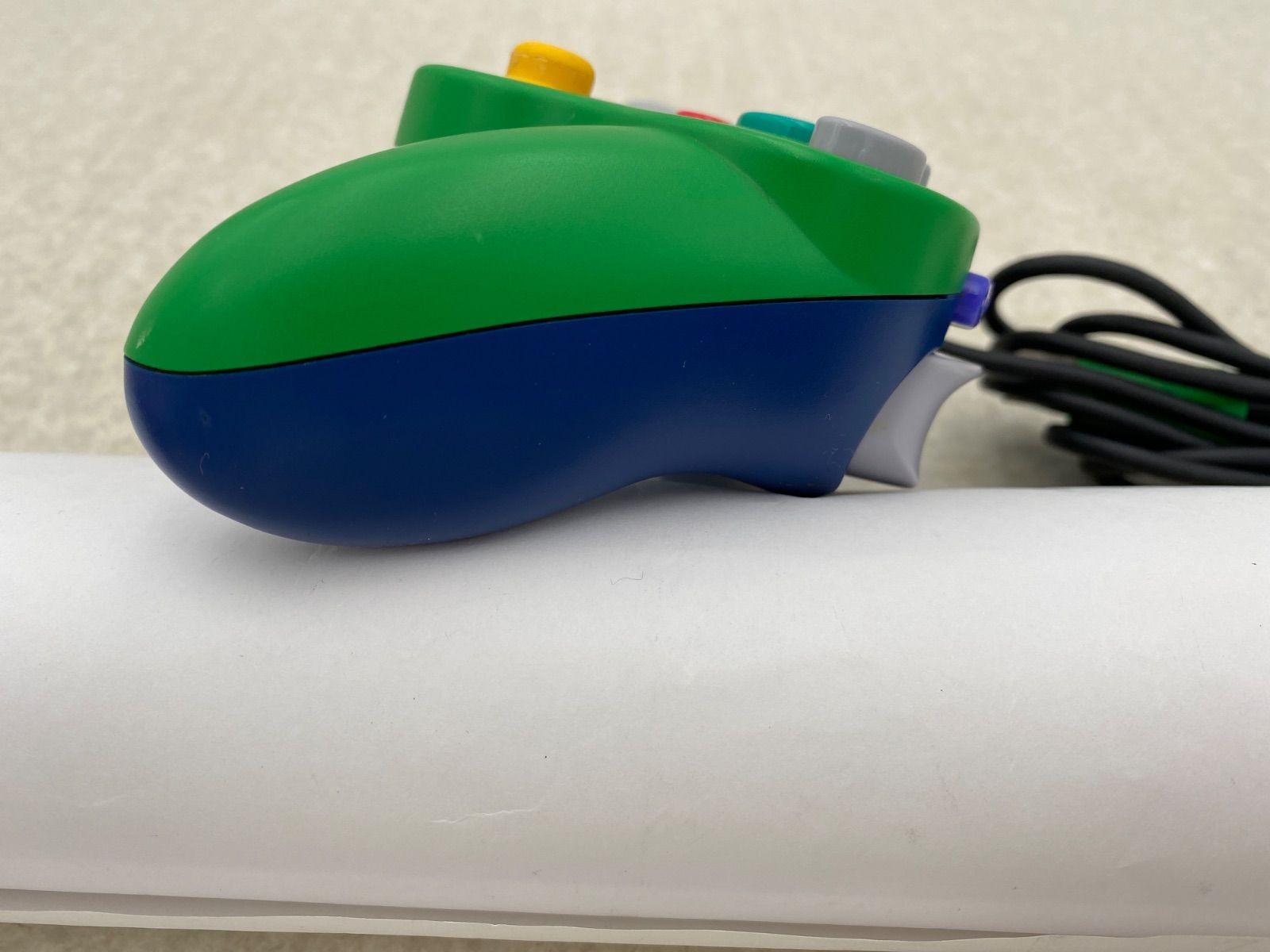 ゲームキューブ