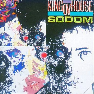CD ソドム SODOM パーセキユーション マニア 国内盤 初盤 洋楽