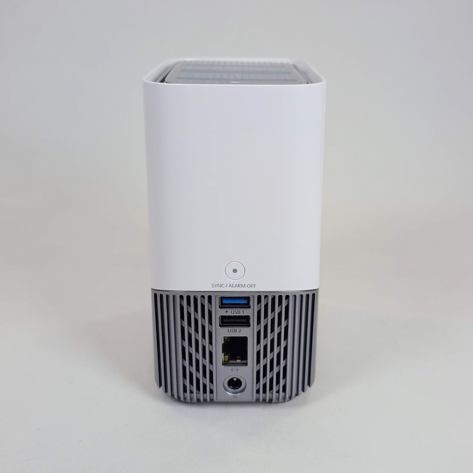 AI機能付きストレージデバイス