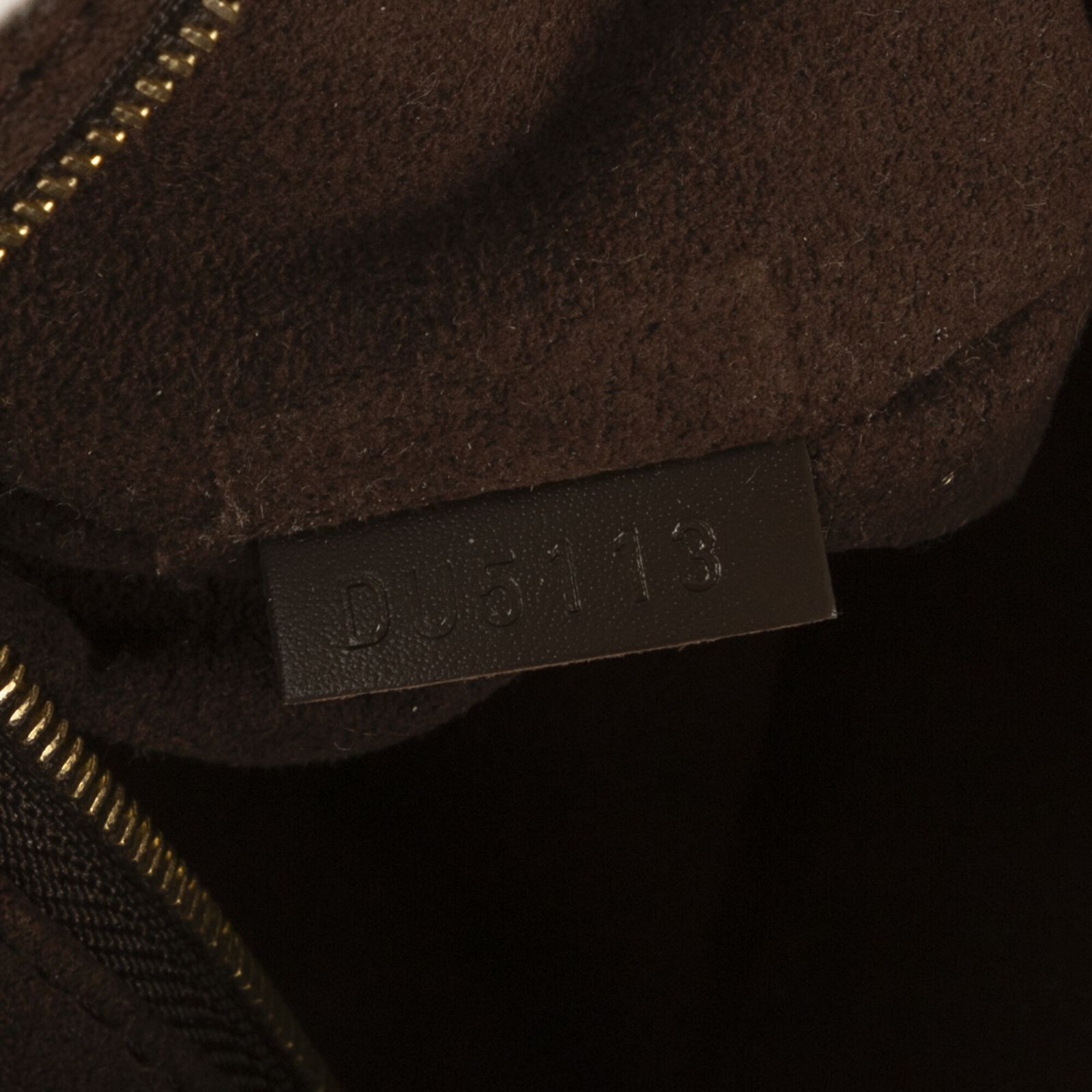 LOUIS VUITTON ルイヴィトンメアリルボーン茶色ダミエ エベヌA NEXPOTALLINN_EU