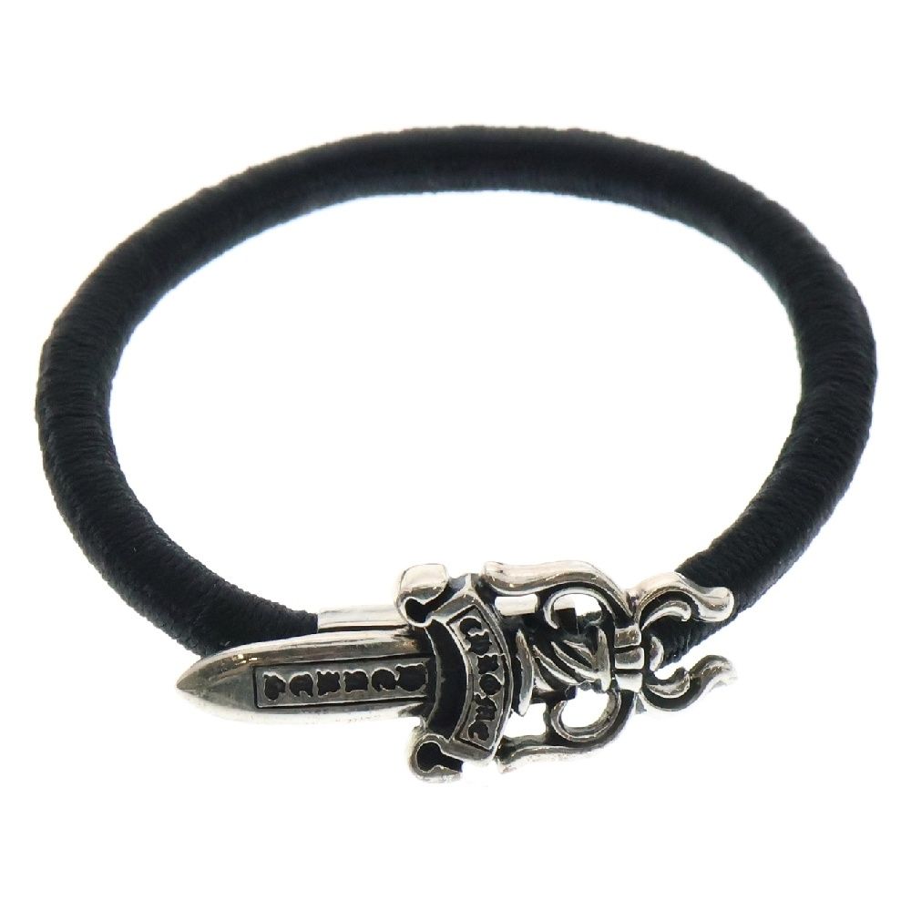 DGGR ファッション Chrome Hearts ダガー ヘアゴム（難アリ）