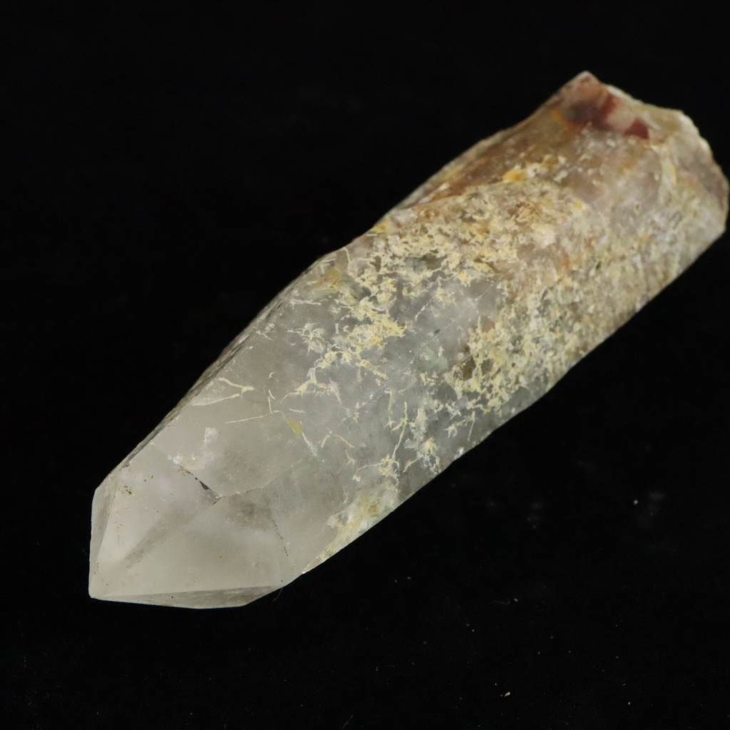 大分県尾平鉱山産 成長干渉まりも水晶 大分県尾平鉱山産 まりも水晶 84.9g 【榎本通商98399】 - メルカリ