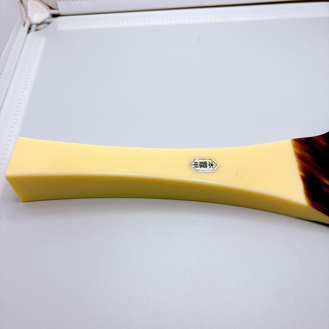 三味線バチ 撥 亀甲 鼈甲 べっ甲 和楽器 弦楽器