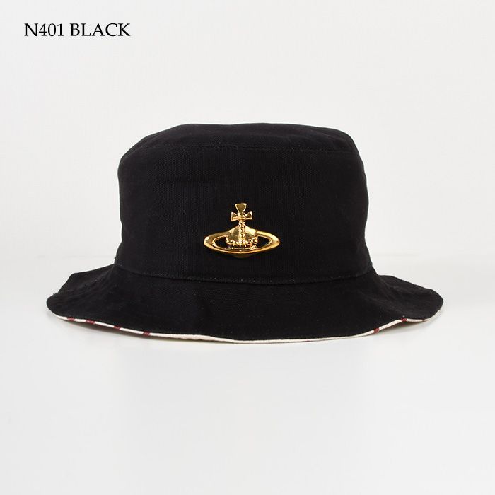Vivienne Westwood ヴィヴィアン ウエストウッド 帽子 ハット