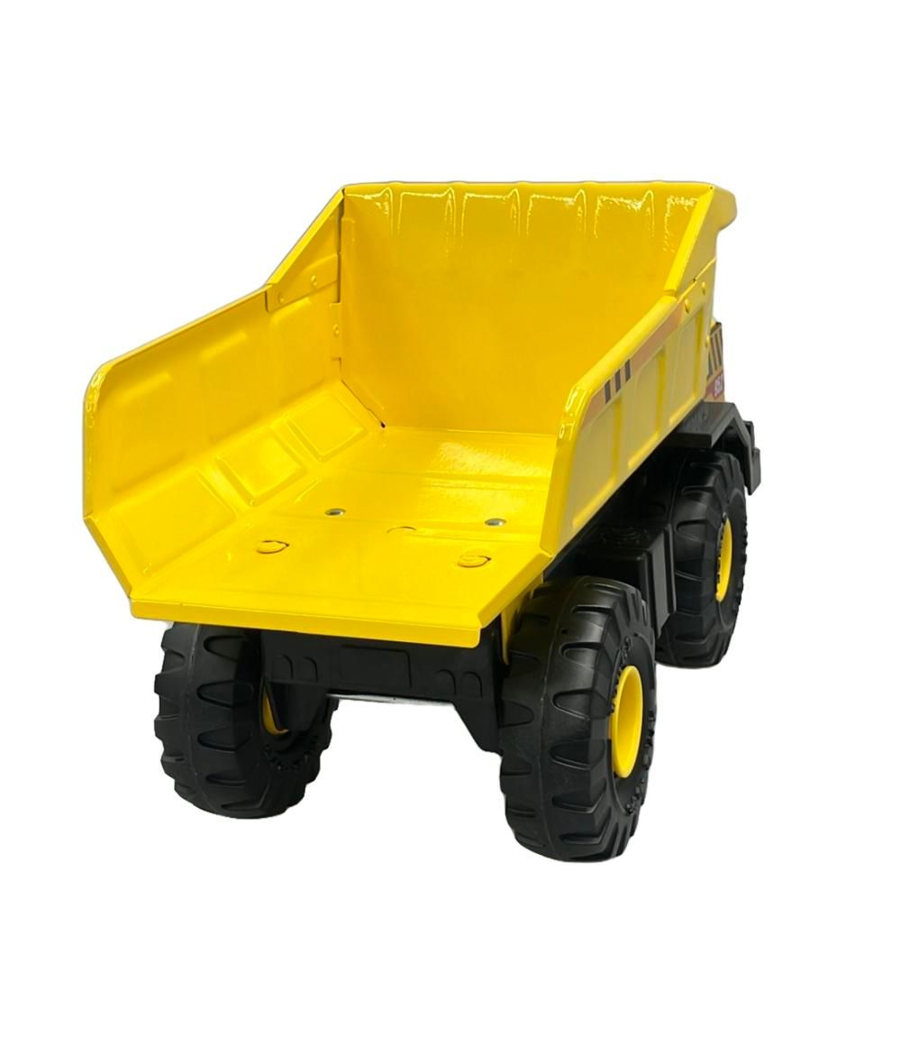 TONKA ミニダンプカー TONKA トンカTOYOTA ヤマト運輸 ミニトラック