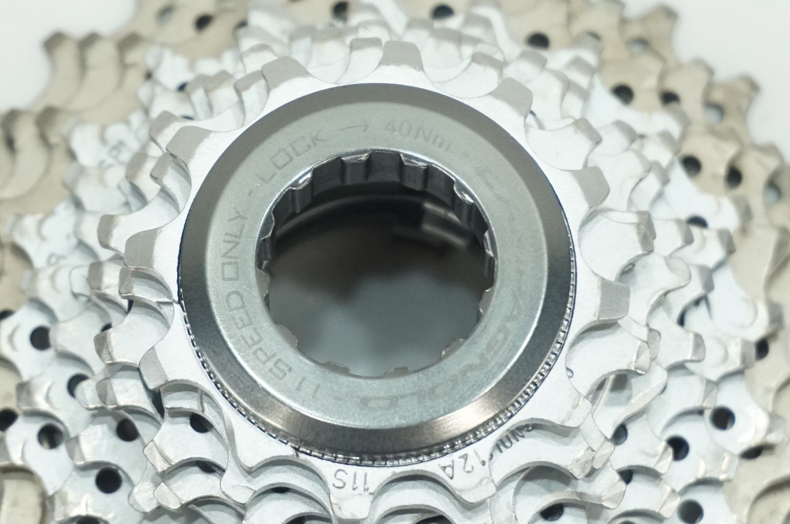 hkr444様専用 Campagnolo Record キャリパーブレーキ SUPER RECORD