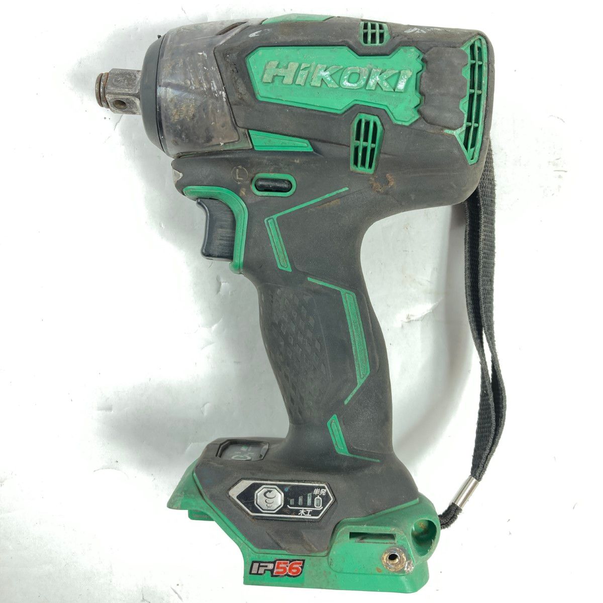 充電式インパクトレンチ TW181D + KTCソケット 19mm, 21mm) 充電式インパクトレンチ TW181D + KTCソケット 19mm, 21mm)