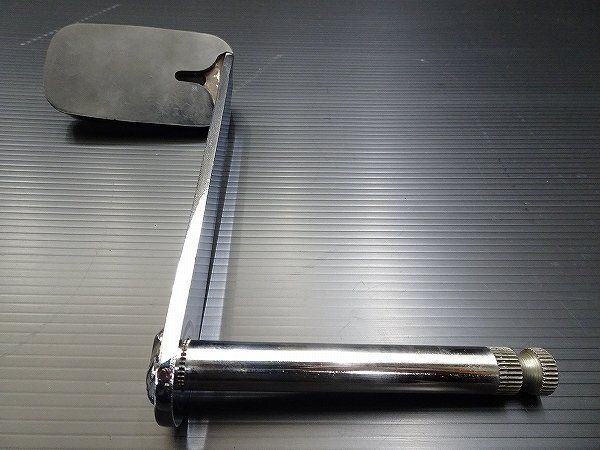 ブレーキペダル HD-AA-040