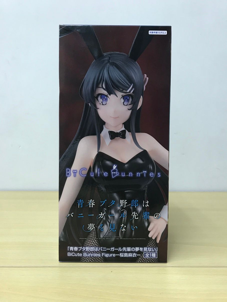 現物有 新品 青春ブタ野郎はバニーガール先輩の夢を見ない キャラ 現物有 新品 青春ブタ野郎はバニーガール先輩の夢を見ない キャラ