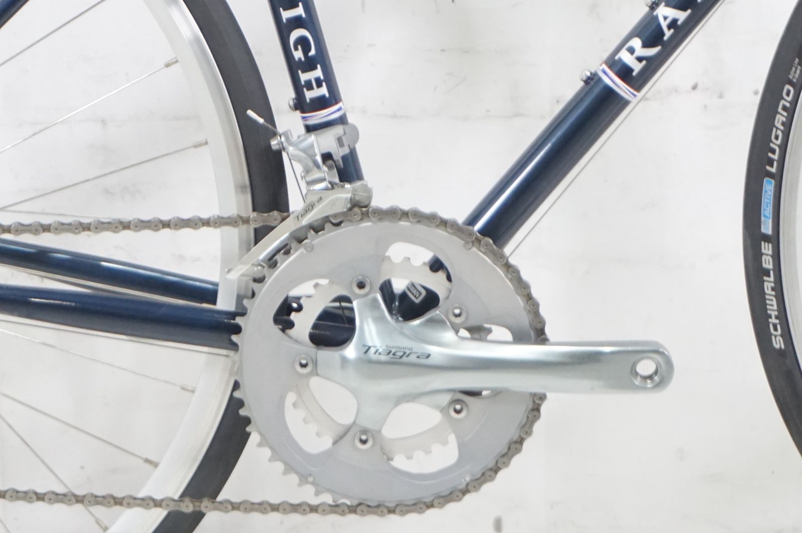 RALEIGH ラレー