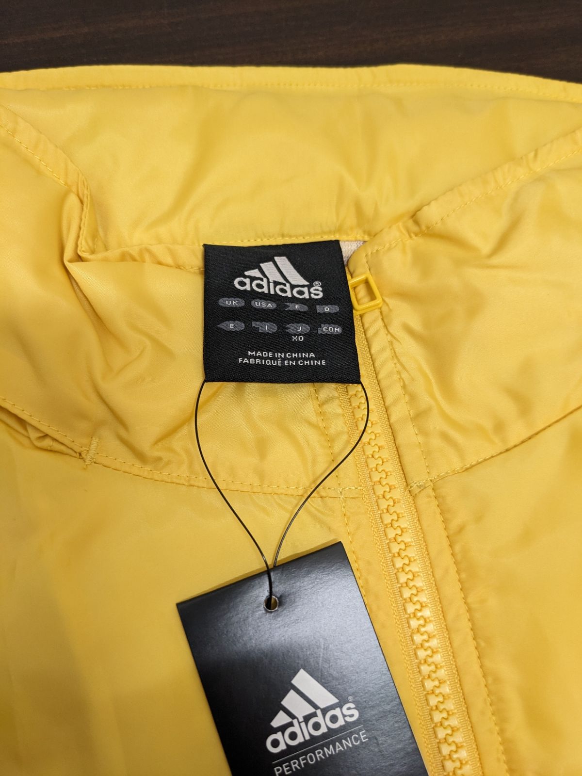 タグ付き未使用◎/アディダス キリンチャレンジカップ 2012 日本