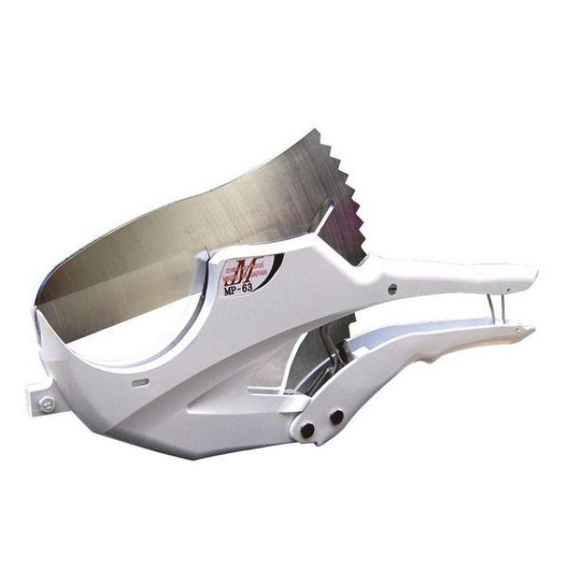 マスターツール エンビカッタ 63 MP63 塩ビ管 切断 カット 工具 塩ビカッター MASTERTOOL