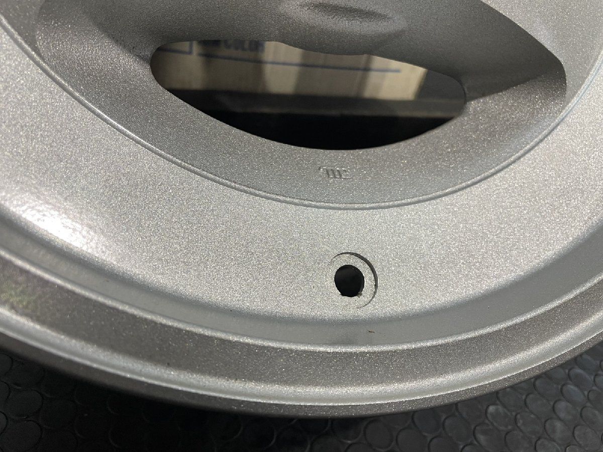 【新品 旧車ホイール 超希少】ハヤシレーシング ホーネット Rタイプ 15インチ 4本 6.5J4HPCD114.3+14 センターロック 当時物　(MHZ777) クレジットカード QRコード決済可能 新品 旧車ホイール 超希少】ハヤシレーシング ホーネット Rタイプ 15