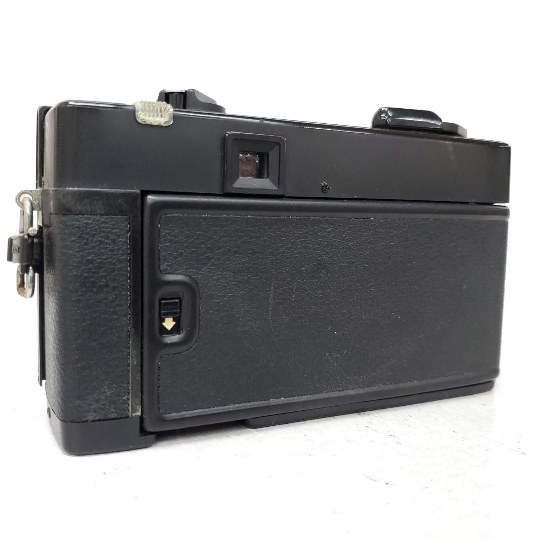 KONICA C 35 AF F 0729-6 ID