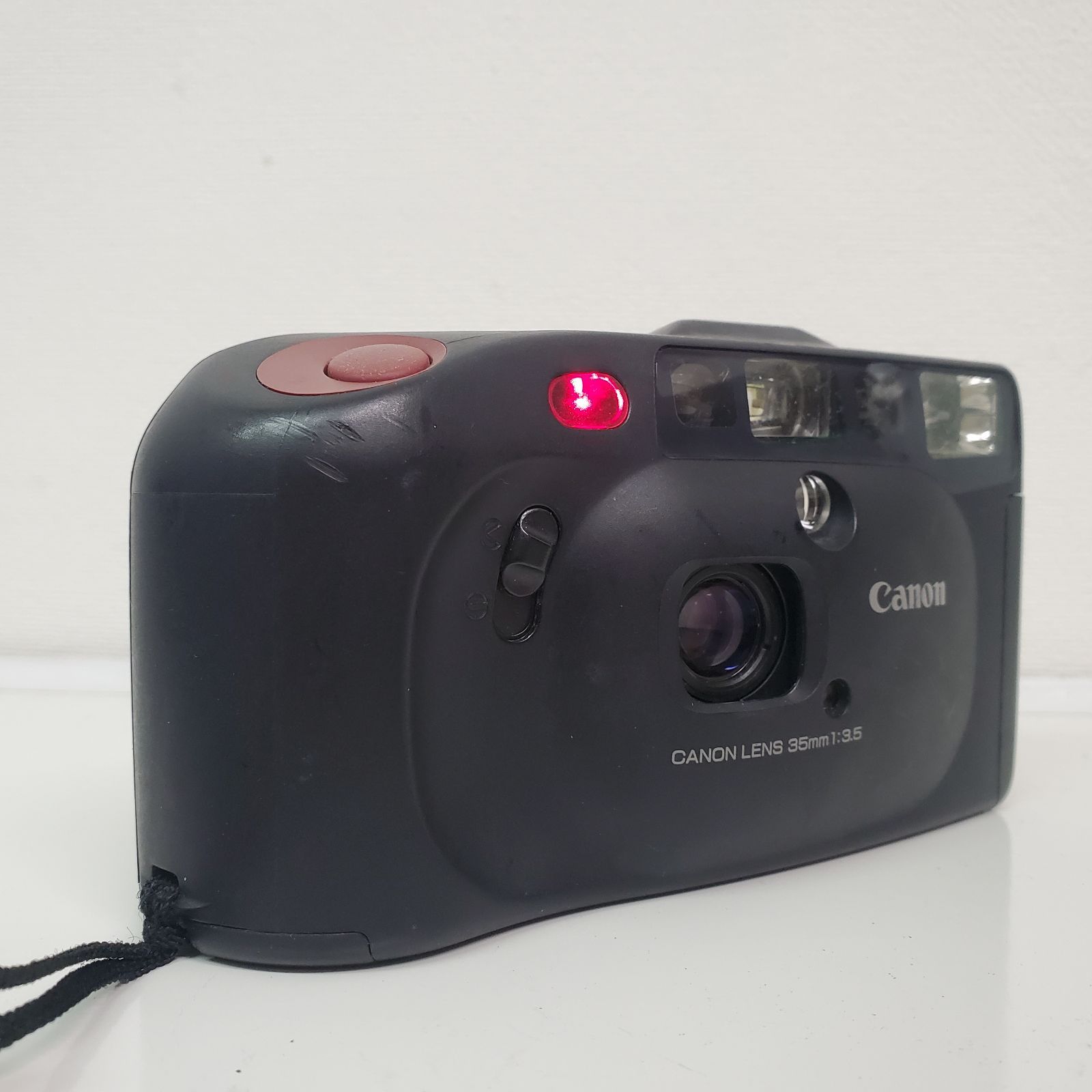 【動作確認済】 Canon Autoboy Prisma F1216-6ID p Canon Autoboy Prisma Date の使い方 | Totte Me Camera