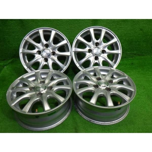 シビラIR-Z 13ｲﾝﾁ 5.00B 4穴 4本 100 35