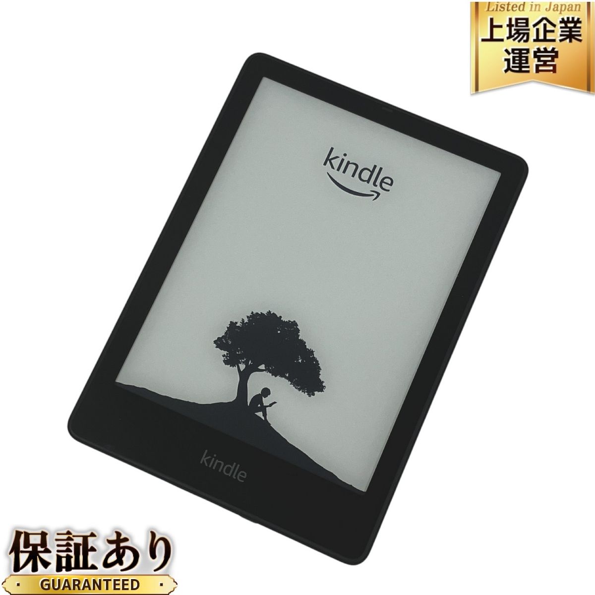 Kindle (第11世代) 電子書籍リーダー 本体　M2L4EK Amazon Kindle 第11世代を徹底レビュー！実際に使ってわかった