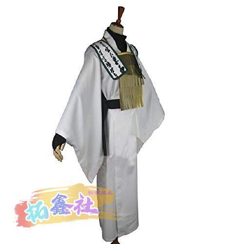 玄奘三蔵 コスプレ 衣装 仮装 cosplay コスチューム 文化祭 ハロウイン