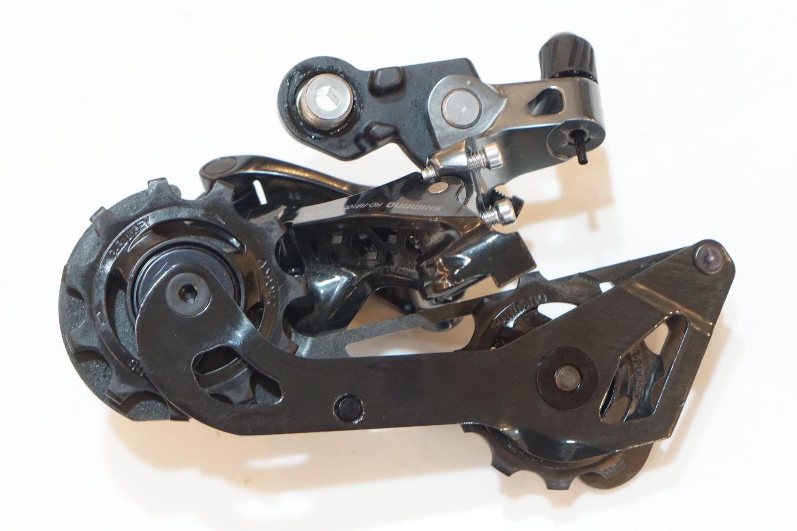 DURA-ACE