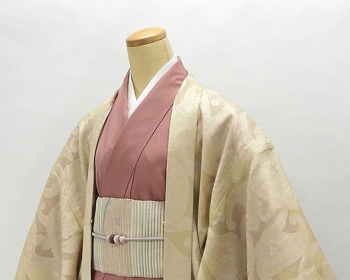 着物リメイク用 総絞り 羽織 10枚セット まとめ売り P-3 着物リメイク用 総絞り 羽織 10枚セット まとめ売り P-3