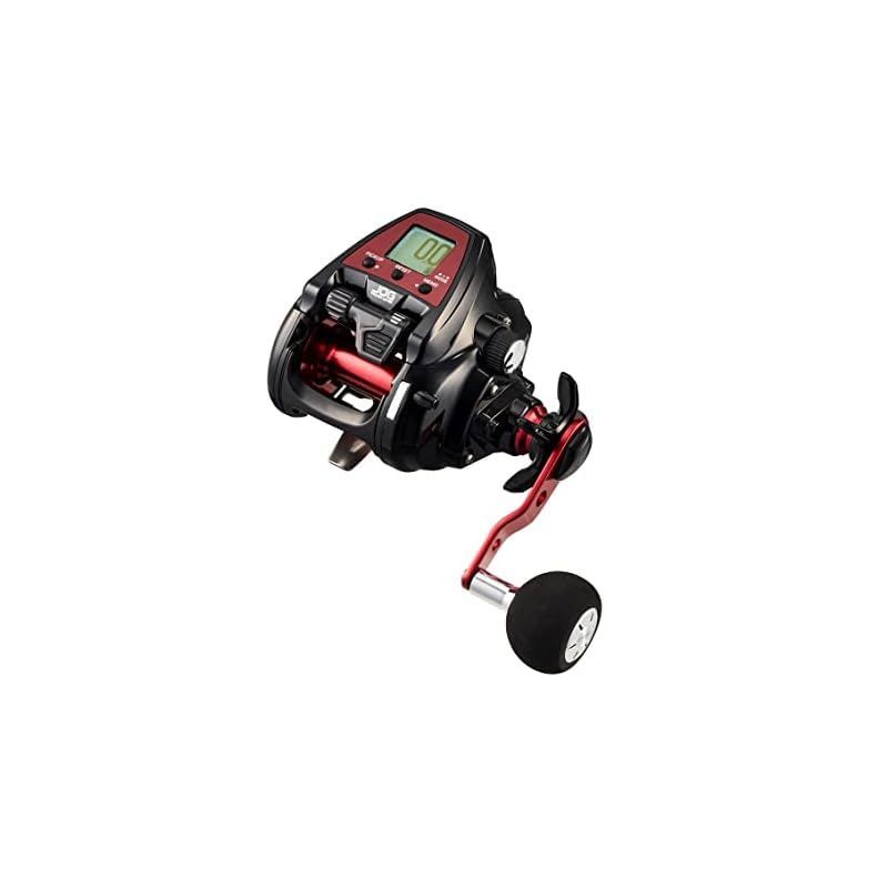 ダイワ(DAIWA) 電動リール 23レオブリッツ S500JP (2023年モデル 