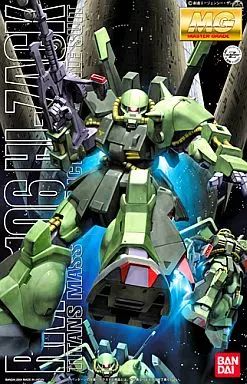 mg ハイザック MG 1/100 ハイザック│株式会社BANDAI SPIRITS（バンダイ