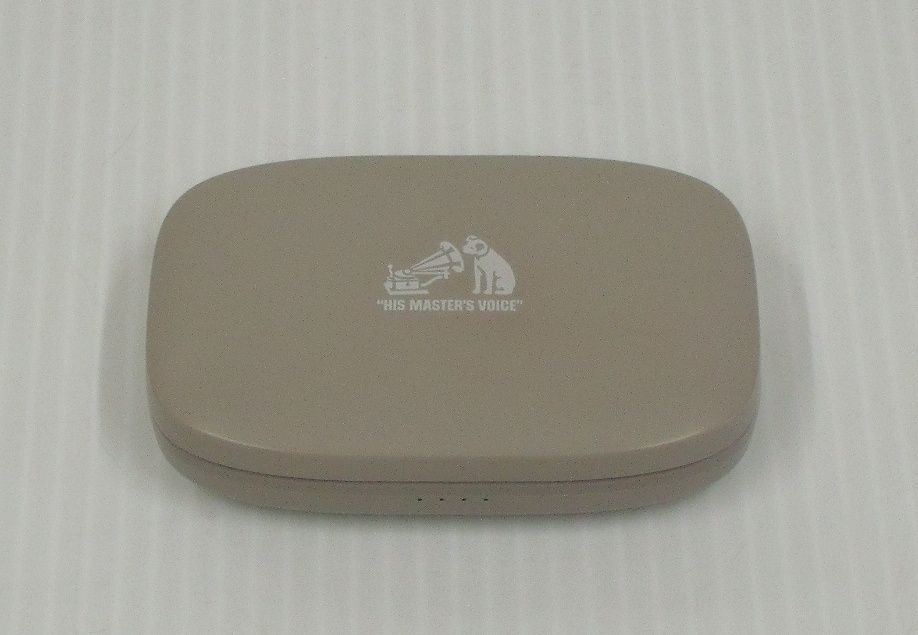 ワイヤレスイヤホン HA-NP50T-C囗T巛