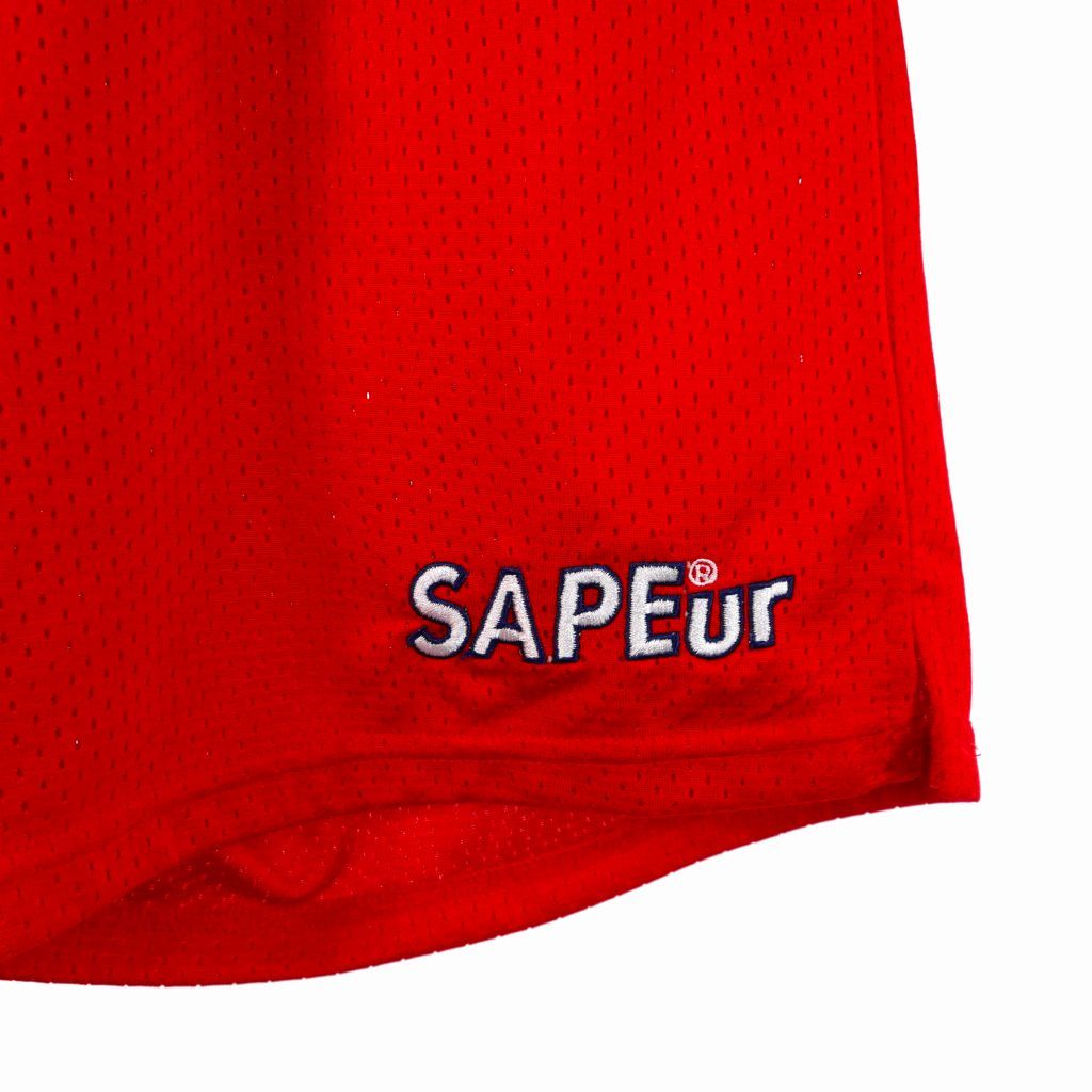 SAPEur サプール　メッシュショートパンツ M 楽天市場】A Elegantes SAPEur サプール パンツ サイズ:M